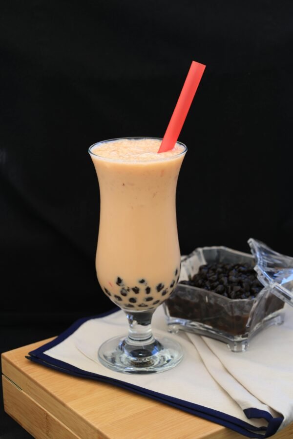 Bubble tea